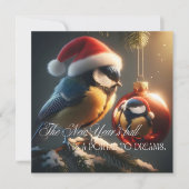 Flat Card (Voorkant)