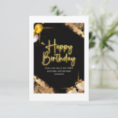 Flat Card (Staand voorkant)