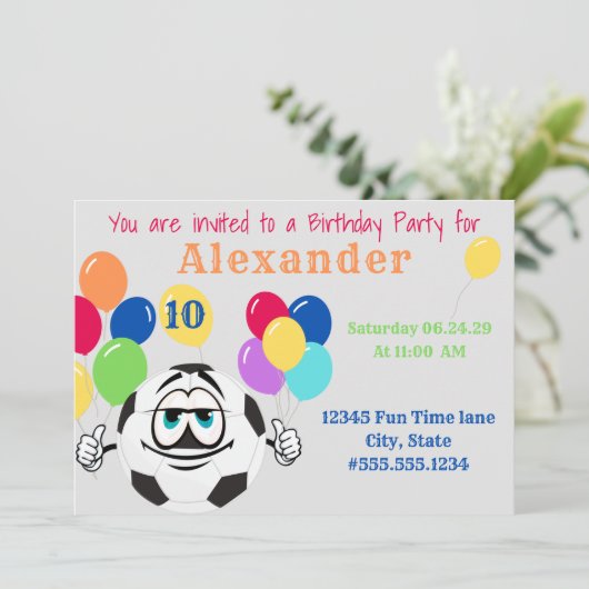 Flat Card (Staand voorkant)