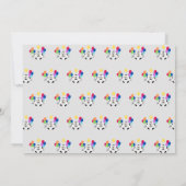 Flat Card (Achterkant)