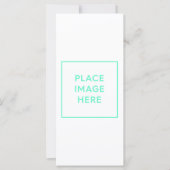 Flat Card (Voorkant)