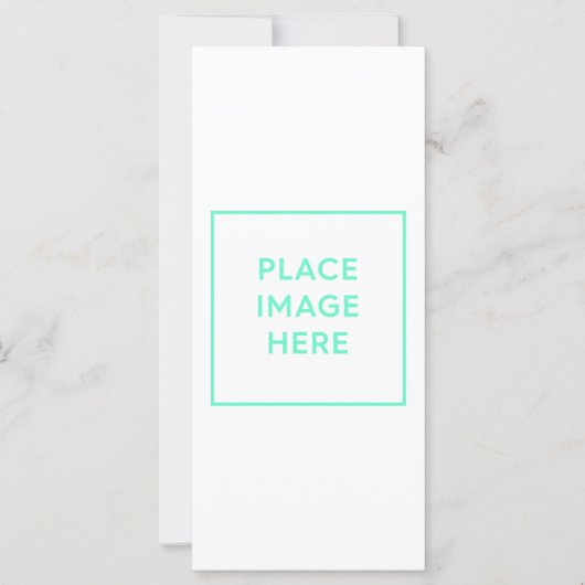 Flat Card (Voorkant)