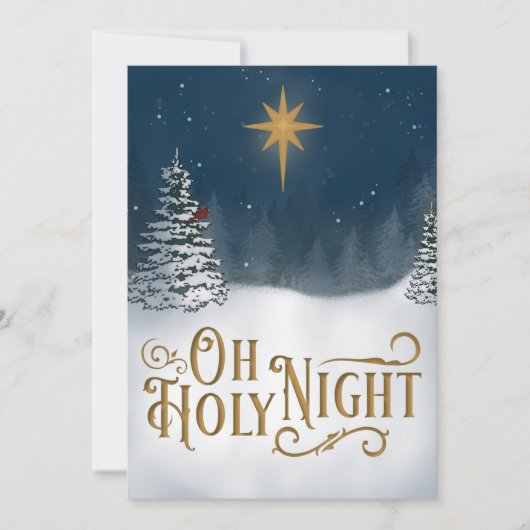 Flat Card (Voorkant)