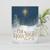 Flat Card (Staand voorkant)