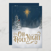 Flat Card (Voorkant / Achterkant)