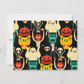 Flat Card (Voorkant)