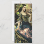 Flat Card (Voorkant)