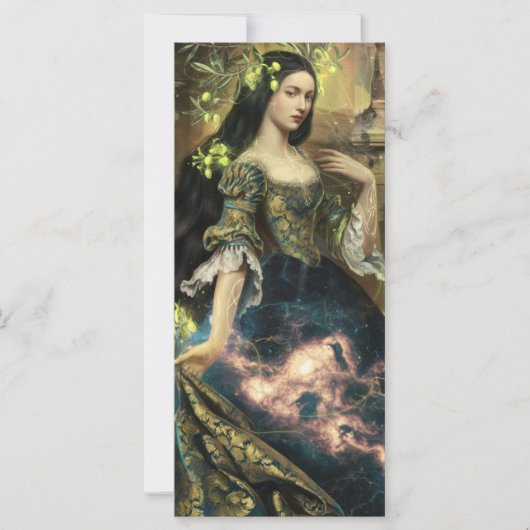 Flat Card (Voorkant)