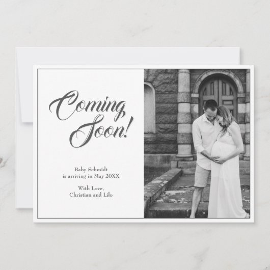 Flat Card (Voorkant)