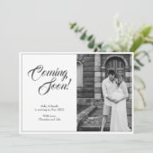 Flat Card (Staand voorkant)