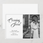 Flat Card (Voorkant / Achterkant)