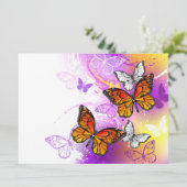 Flat Card (Staand voorkant)