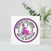 Flat Card (Staand voorkant)