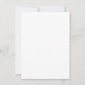 Flat Card (Voorkant)