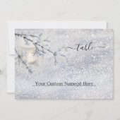 Flat Card (Voorkant)