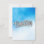Flat Card (Voorkant)