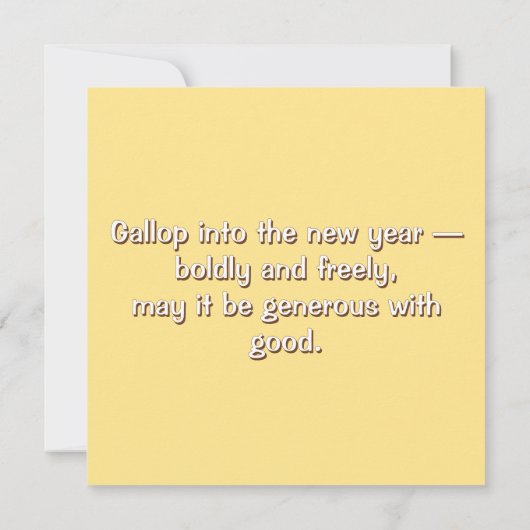 Flat Card (Achterkant)