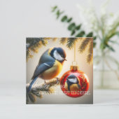 Flat Card (Staand voorkant)