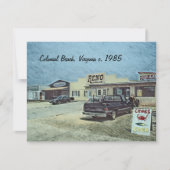 Flat Card (Voorkant)