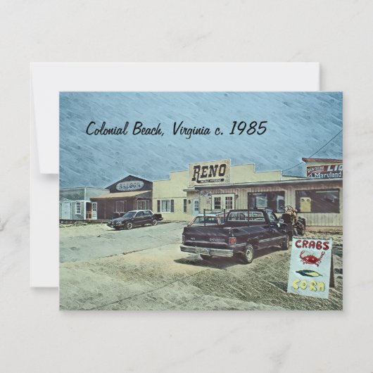 Flat Card (Voorkant)