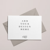 Flat Cards Printing Kaart