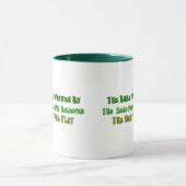 Flat Earth Historians Mok (Midden)