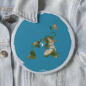 Flat Earth Today Button (In situ)