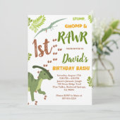 Flat Greeting Card Kaart (Staand voorkant)