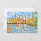 Flat Hartelijk dank Bedankkaart (Voorkant)