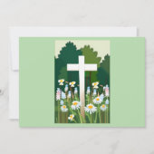 Flat Hartelijk dank Bedankkaart (Voorkant)