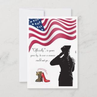 Flat Hartelijk dank Bedankkaart