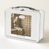 Flat Holiday Card (Voorkant)