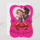 Flat Holiday Card Feestdagenkaart (Voorkant)