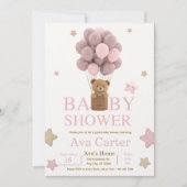 Flat Holiday Card Feestdagenkaart (Voorkant)