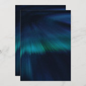 Flat Holiday-kaart 5 x 7 inch Feestdagenkaart (Voorkant / Achterkant)