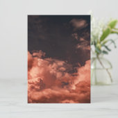 Flat Holiday-kaart 5 x 7 inch Feestdagenkaart (Staand voorkant)