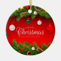 Flat Holiday-kaart, formaat: 4,25 x 5,5 inch, papi