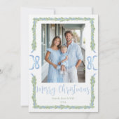 Flat Invitation, formaat: 5 x 7 inch, papier: Matt Kaart (Voorkant)