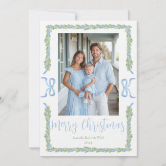 Flat Invitation, formaat: 5 x 7 inch, papier: Matt Kaart