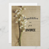 Flat Invitation, formaat: 5 x 7 inch, papier: Matt Kaart (Voorkant / Achterkant)