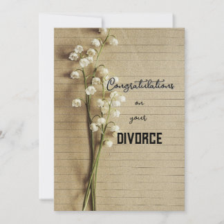 Flat Invitation, formaat: 5 x 7 inch, papier: Matt Kaart