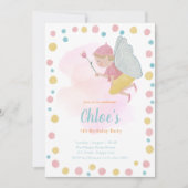 Flat Invitation, formaat: 5 x 7 inch, papier: Matt Kaart (Voorkant)