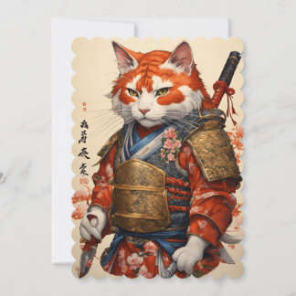 Flat Invitation Tattoo ontwerp Kaart