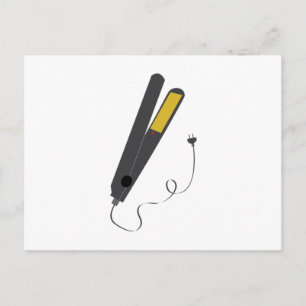 Flat Iron Briefkaart