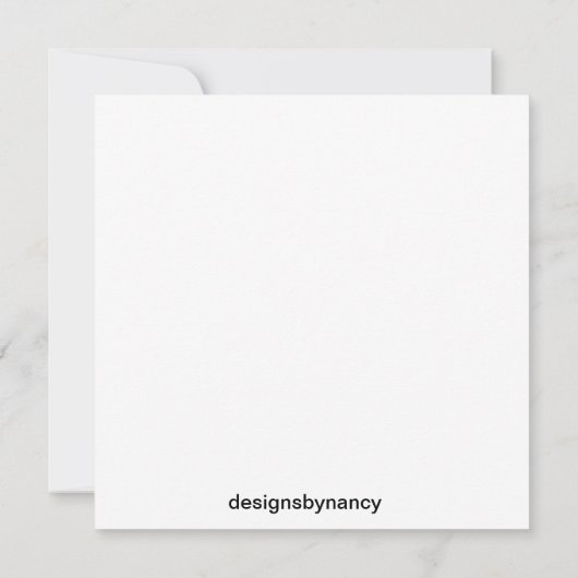 FLAT-KAART MET STROMEN (Achterkant)