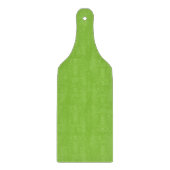 Flat Lime Green Background – School Texture Snijplank (Voorkant)