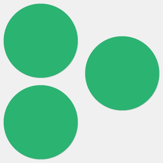 Flat Mint Groene Textuur Achtergrond voor Design Labels (Groep)
