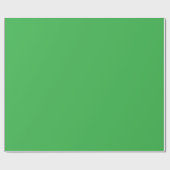 Flat Neon Green Background – School Texture Cadeaupapier (Vlak)