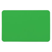 Flat Neon Green Texture Background for Digital  Magneet (Horizontaal)