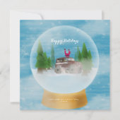 Flat Note Card Notitiekaartje (Voorkant)